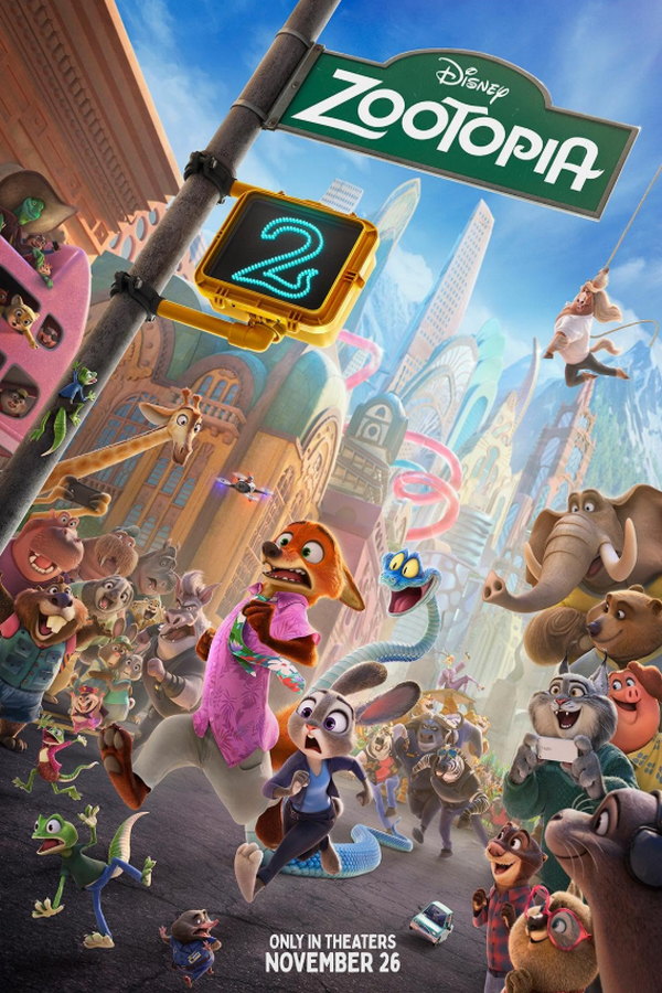 iptv kopen en kijk zootopia2